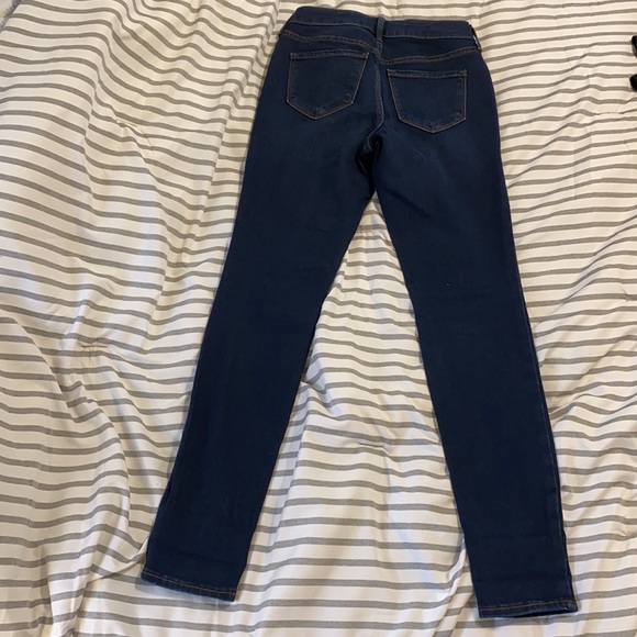 Old Navy Pop Icon Skinny Jean - Picture 3 of 5